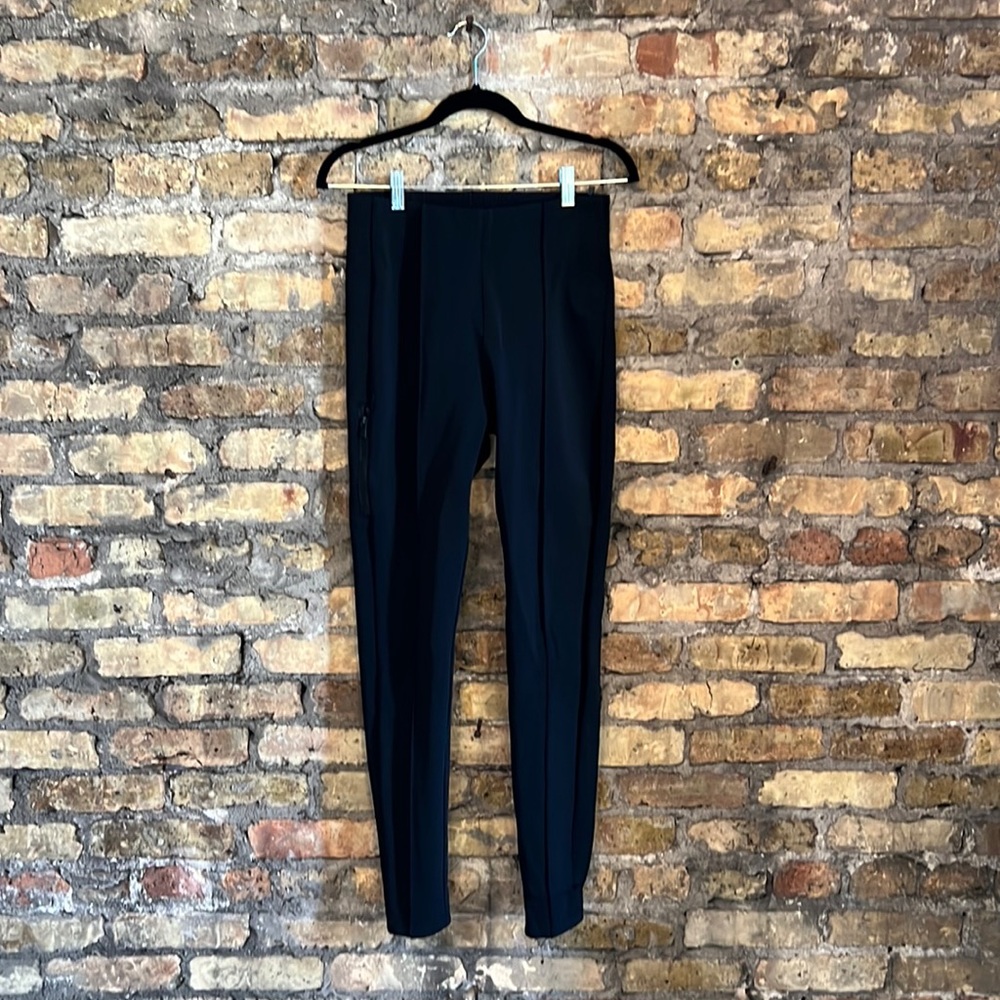 Athleta Glacier Snow Skinny Pants